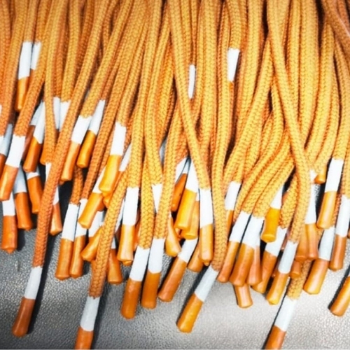 Orange Drawcord