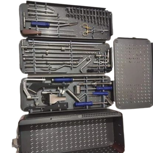 Orthopedic Pfn2 Instrument Set