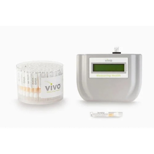 Oxidative Stress Breath Tester