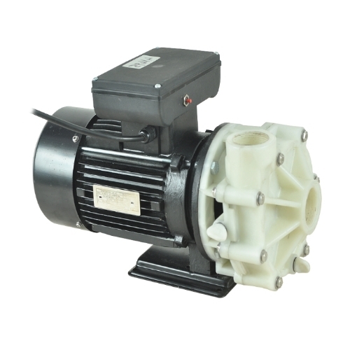 Polypropylene Industrial Boat Pump
