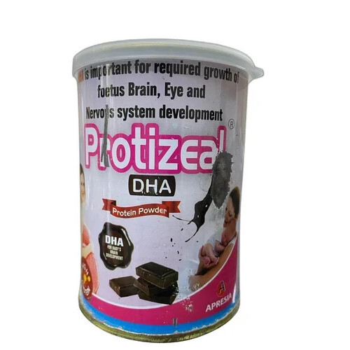 Protizeal Dha Protein Powder