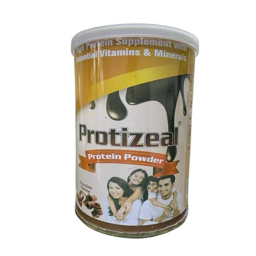 Protizeal Protien Powder