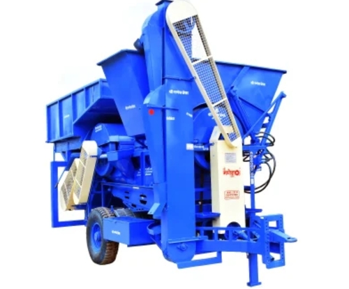 Reliable Multi Crop Thresher