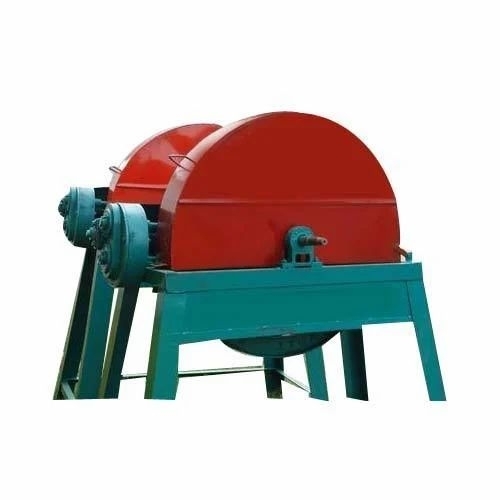 Reverse Forward Gear Chaff Cutter