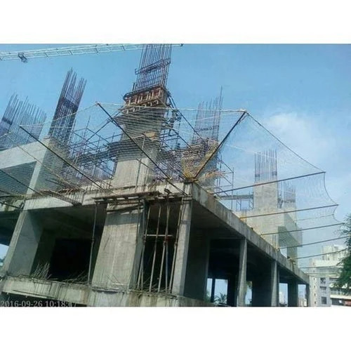 Safety Nets For Building