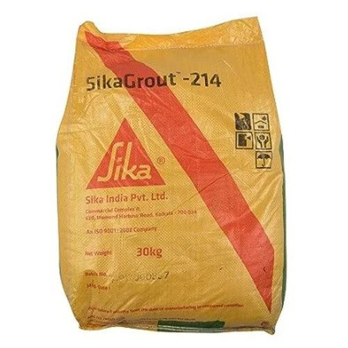 Sikagrout 214 Grouting Compound