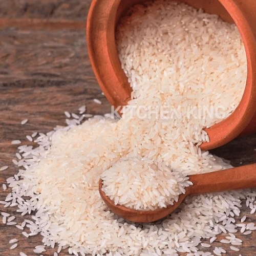 Sona King Raw Rice