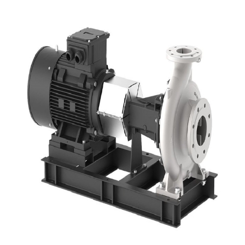 Stainless Steel Centrifugal Pump