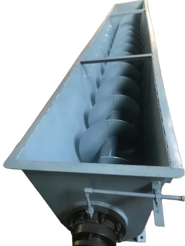 Stainless Steel Screw Feeder