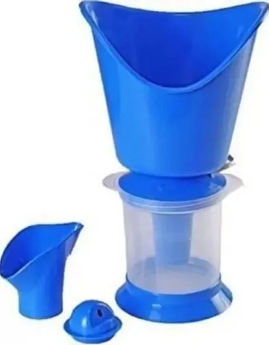 Steam Inhaler Facial Sauna & Vaporizer