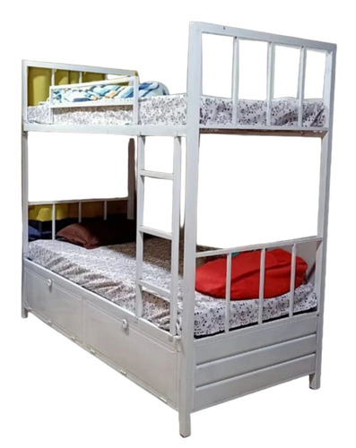 Steel Bunker Beds - Brand Name: Ai Enterprises