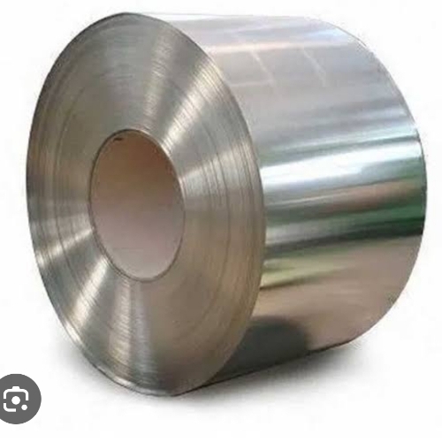 Steel Coil
