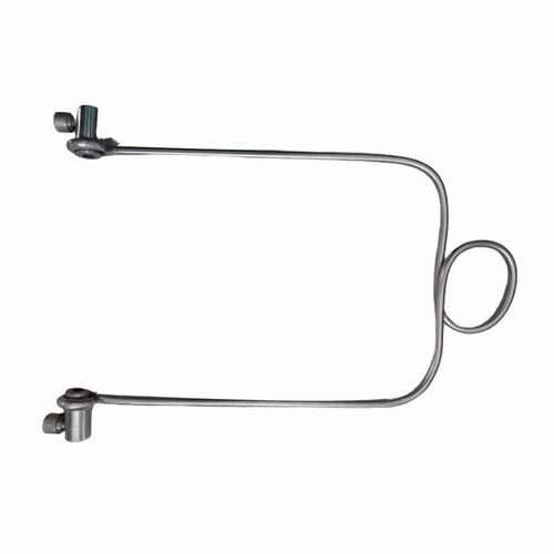 Surgicals Orthopedic Steinmann Pin Holder