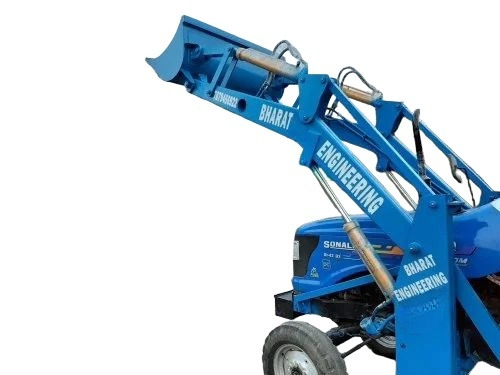 Tractor Front End Loader