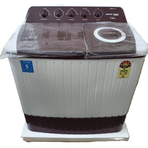 Voltas Washing Machine