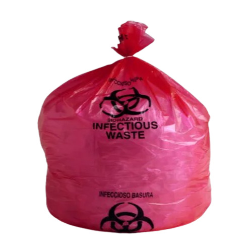 Waste Garbage Bag