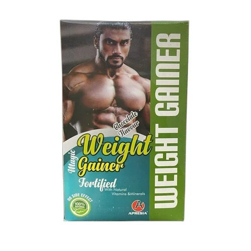 Weight Gainer Supplements