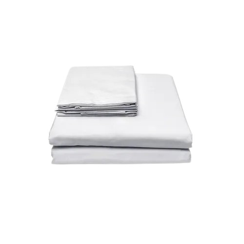 White Disposable Pe Apron