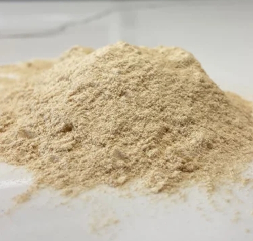 White Garlic Powder