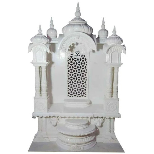 White Marble Temple