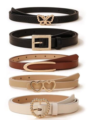 Women Belts
