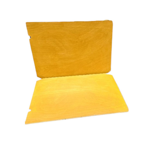 Yellow Marble Slab