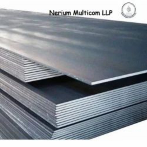 12mm Mild Steel Rectangular Plate