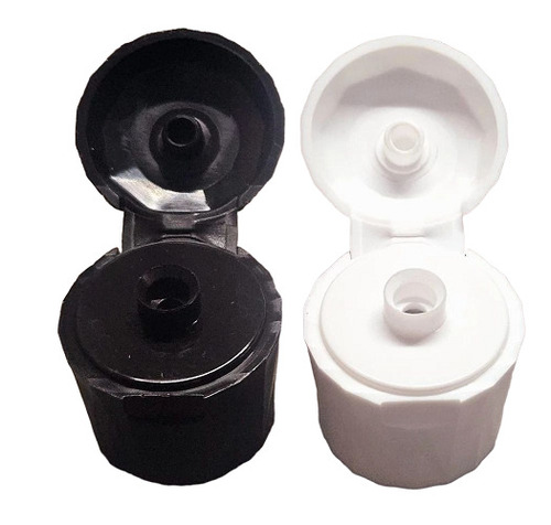 19 mm Short T Cap