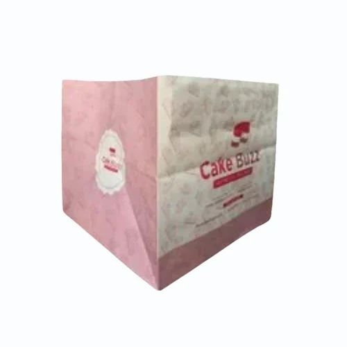 1kg Cake Paper Bag