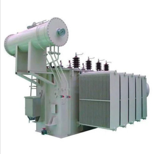 2.5MVA 3-Phase Oil Cooled Distribution Transformer