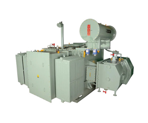 2500 Kva Oil Cooled Distribution Transformer