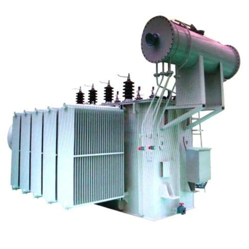 3-Phase Distribution Transformer