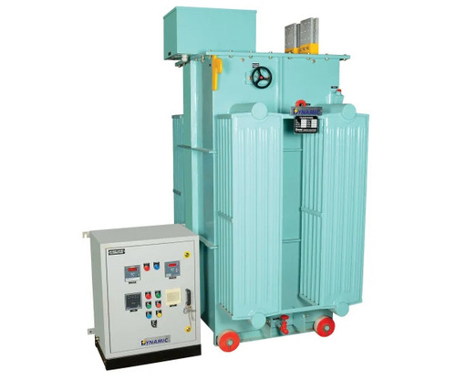 3 Phase Electro Colouring Transformer