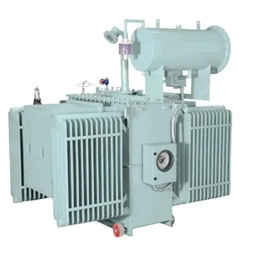 3-Phase Oil Cooled Power Transformer