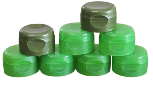 35mm Flip Top Snap On Cap