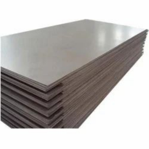 3mm Mild Steel Sheet