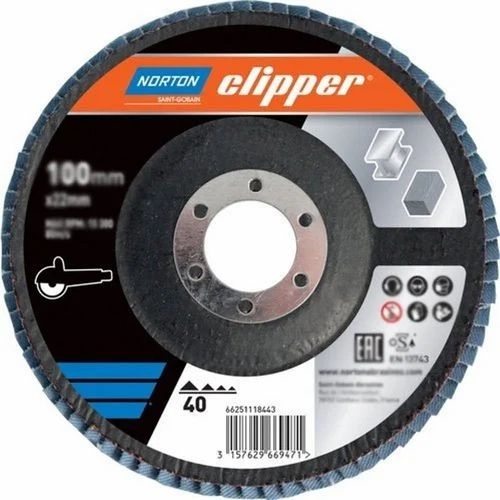 4 Inch Cutting Wheel