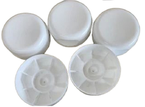 plastic caps