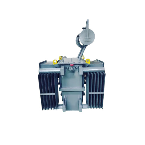 500kVA 3-Phase Oil Cooled Distribution Transformer