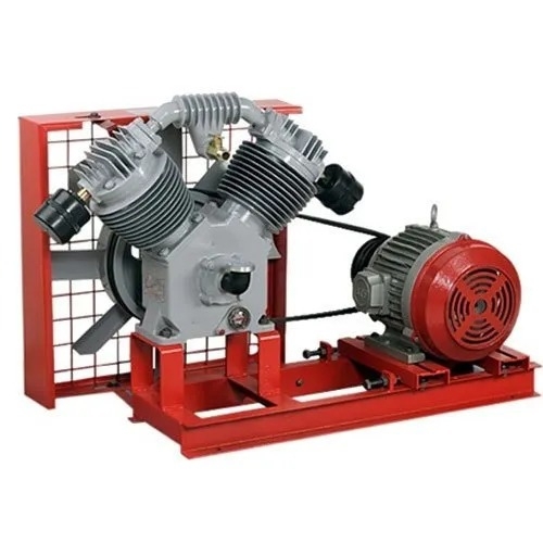 5hp Bore Well Compressor