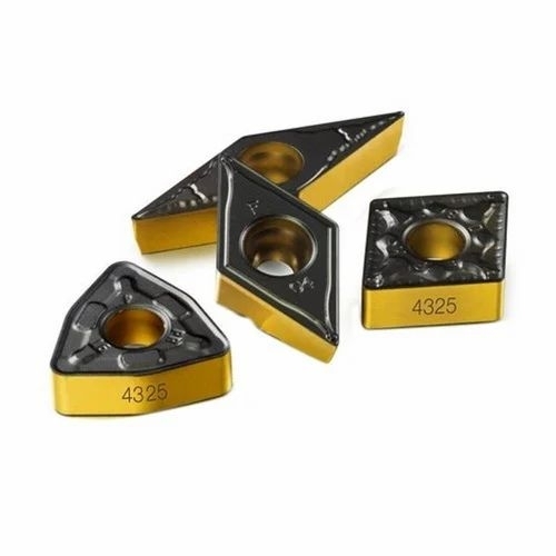 All ISO Stainless Steel Inserts