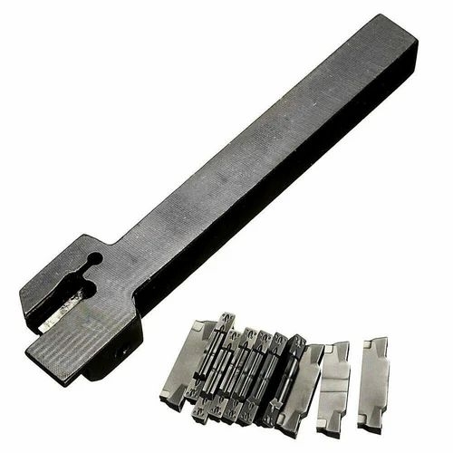 All Parting Grooving Inserts