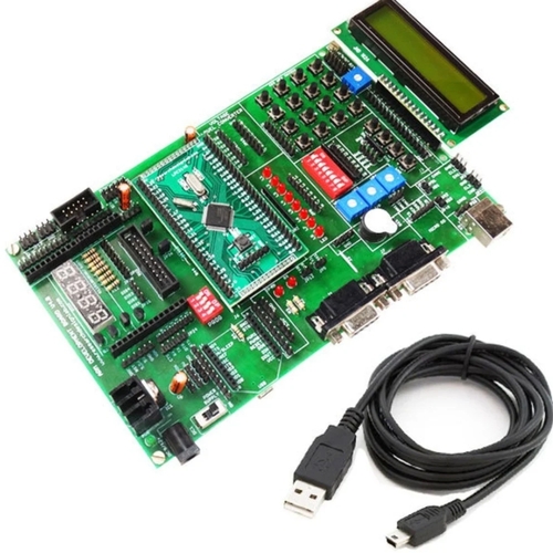 Arm Development Board-Lpc2129