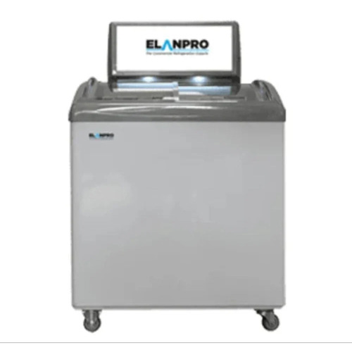 Auto Defrost Elanpro Deep Freezer