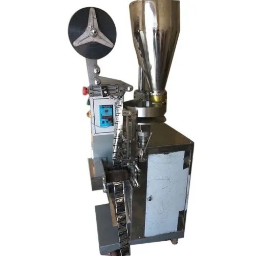 Automatic Cup Filler Machine