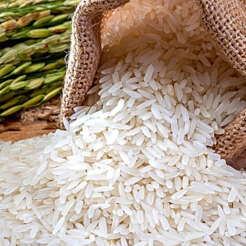 Basmati Rice 3