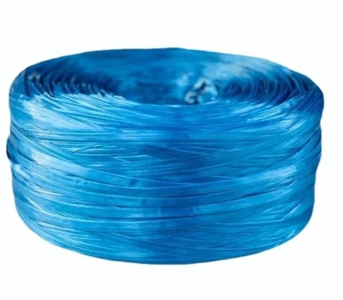Blue Polypropylene Twine