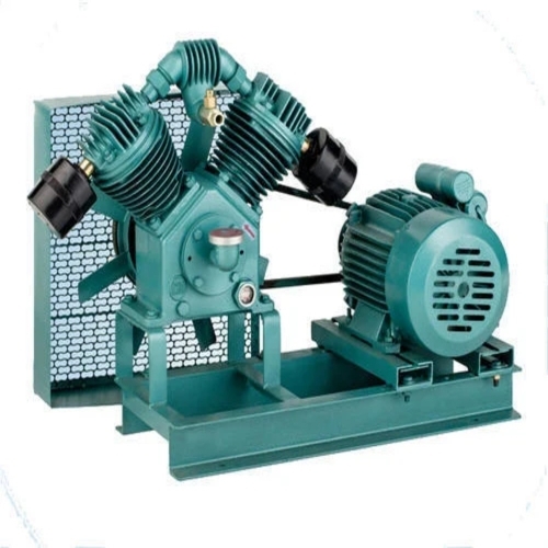 Borewell Compressor Pump