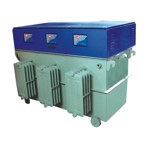 Buck Boost Copper Transformers