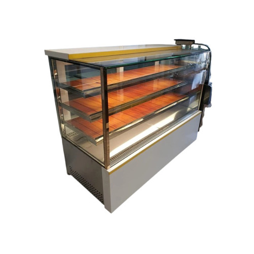Cake Display Counter